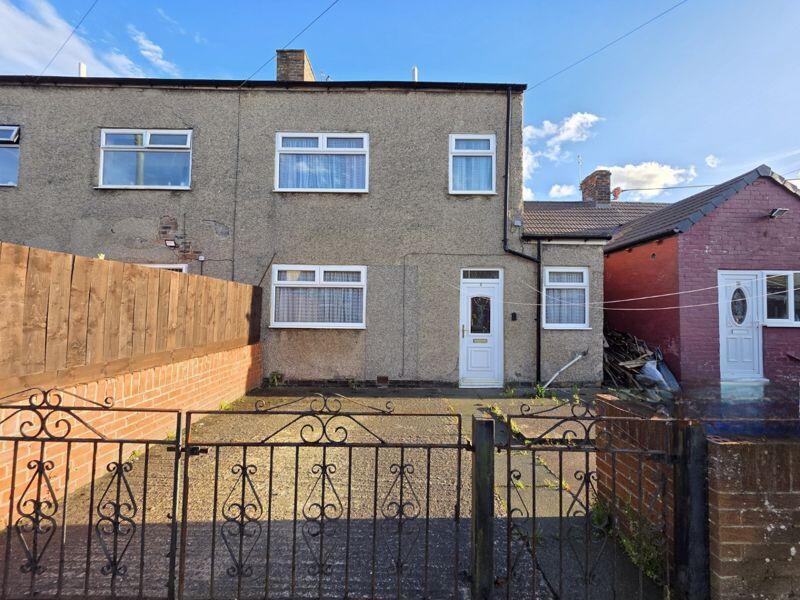 Main image of property: Ridley Street, Cramlington