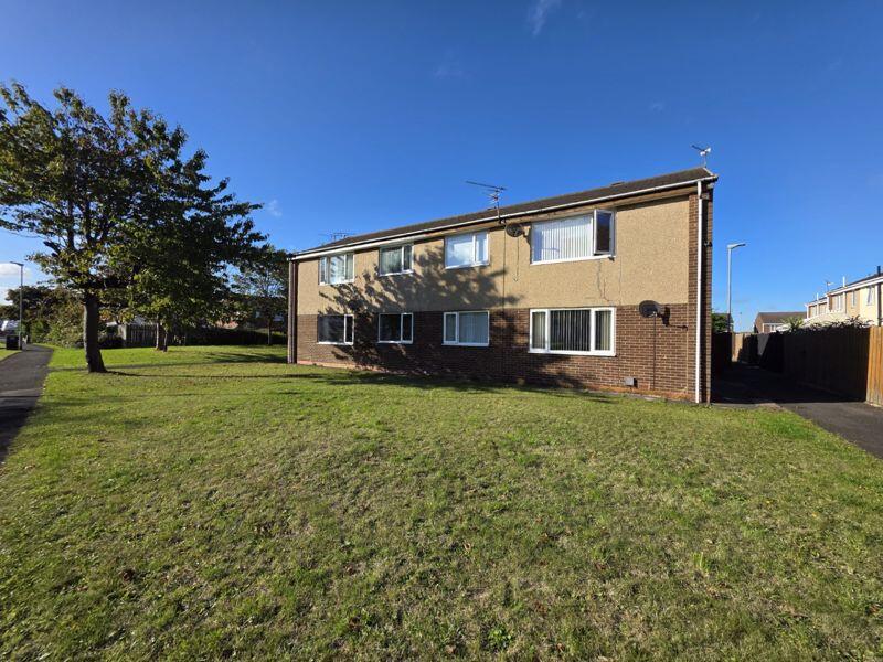 Main image of property: Huntingdon Drive, Cramlington