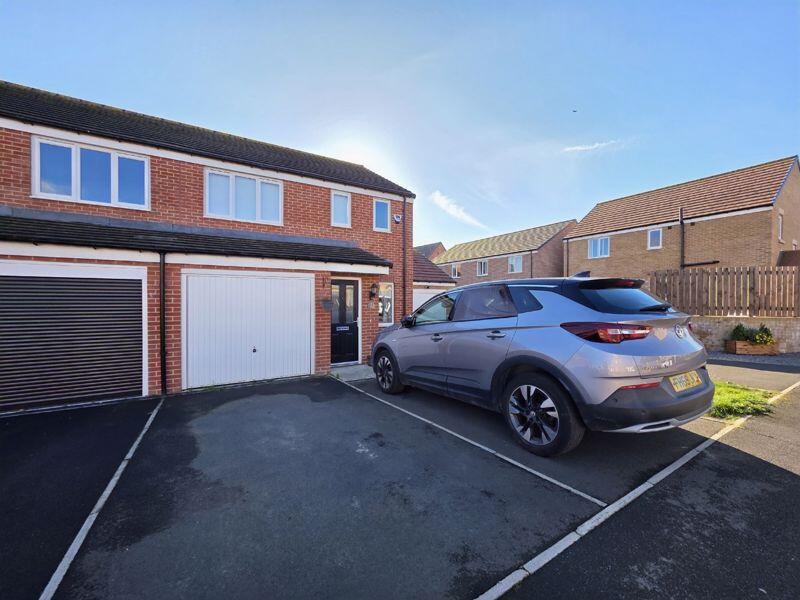 Main image of property: Princes Road, Cramlington