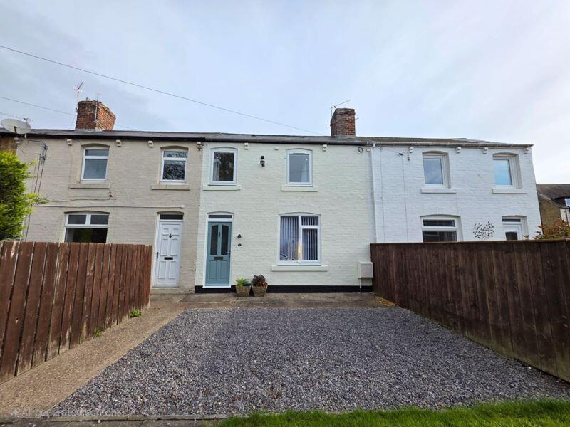 Main image of property: Chapel Place, Seaton Burn