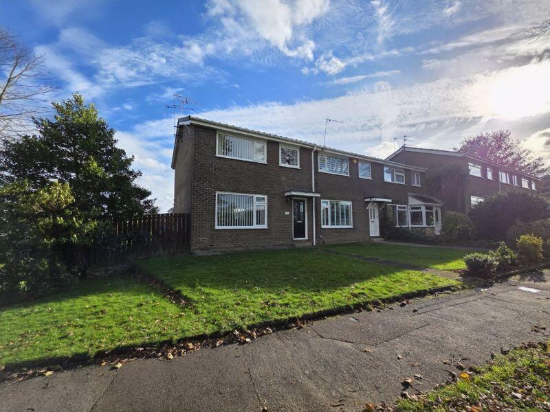 Main image of property: Redhill Walk, Cramlington