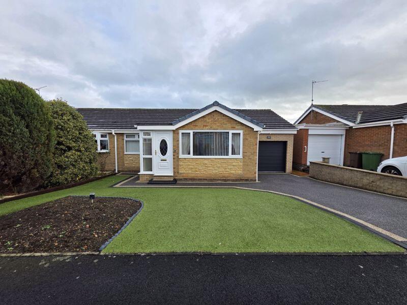 Main image of property: Porchester Drive, Cramlington