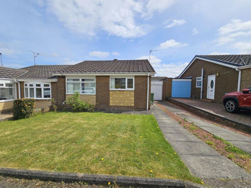 Main image of property: Rotherfield Close, Cramlington: 