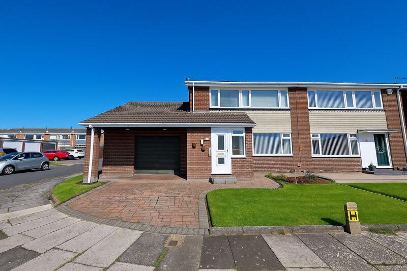 Main image of property: Coomside, Cramlington