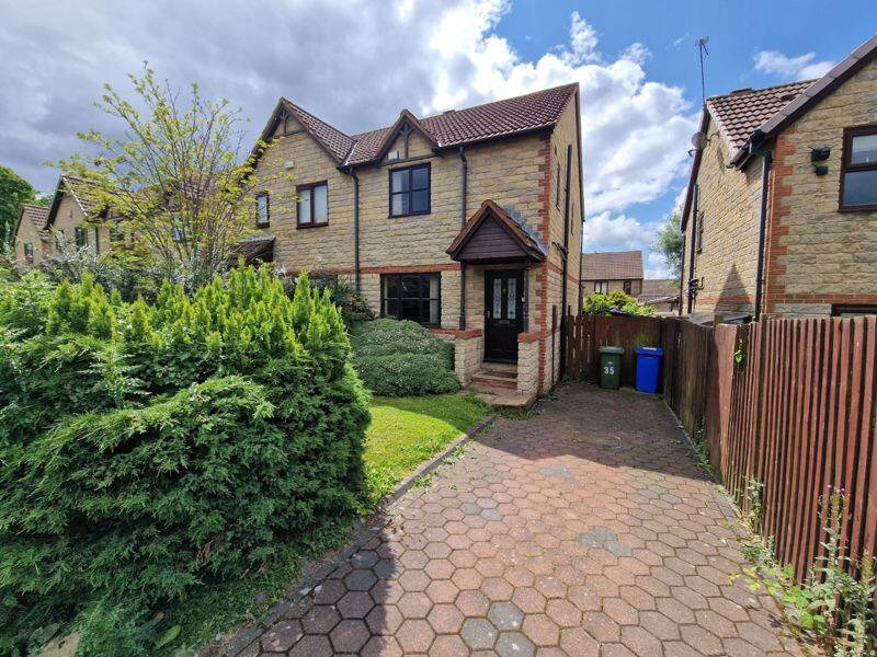 Main image of property: Beech Ave, Cramlington 