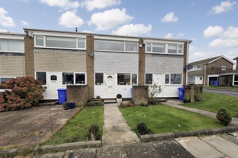 Main image of property: Whitelaw Place, Cramlington