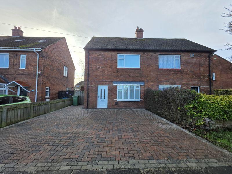 Main image of property: Chatton Avenue, Cramlington