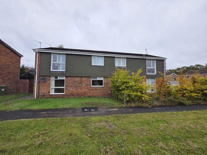 Main image of property: Otley Close, Cramlington