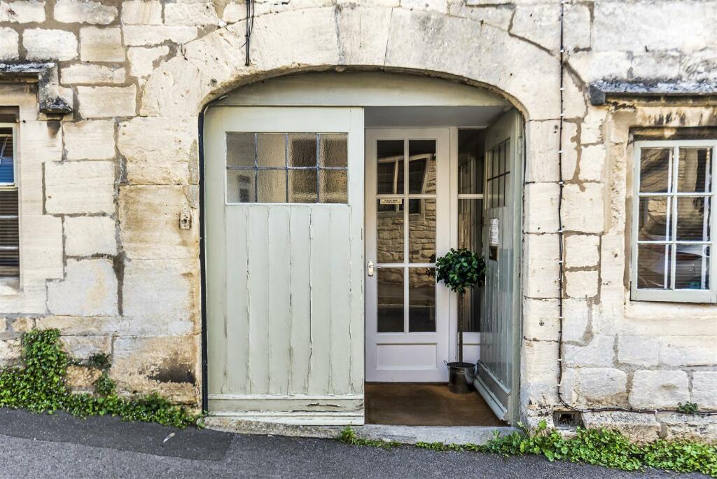 Commercial property for sale in Bisley Street, Painswick, GL6