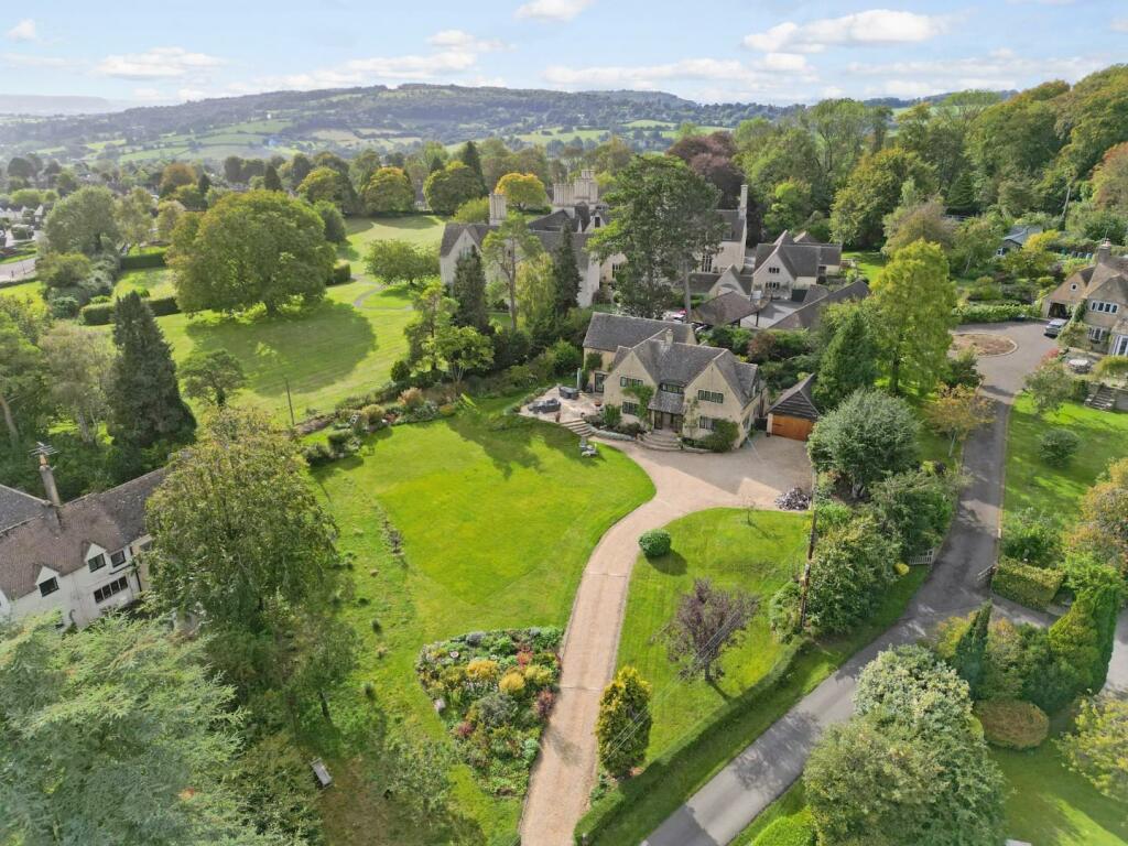 Main image of property: The Highlands, Painswick, Stroud