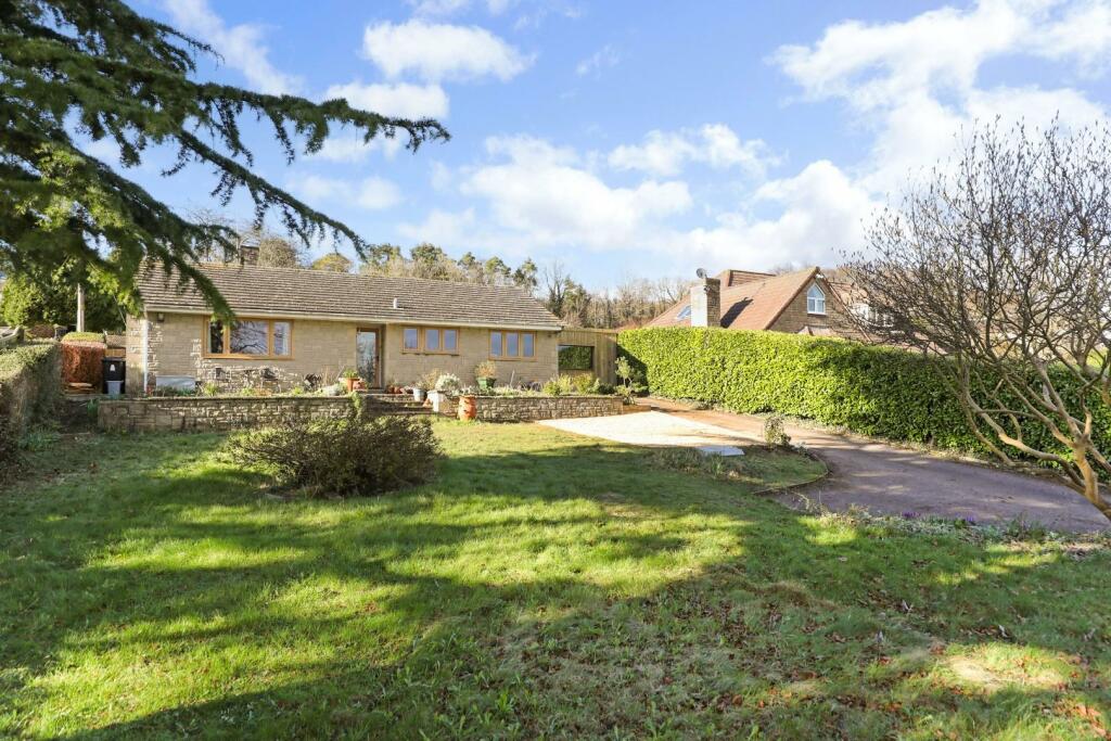 Main image of property: Cheltenham Road, Painswick, Stroud