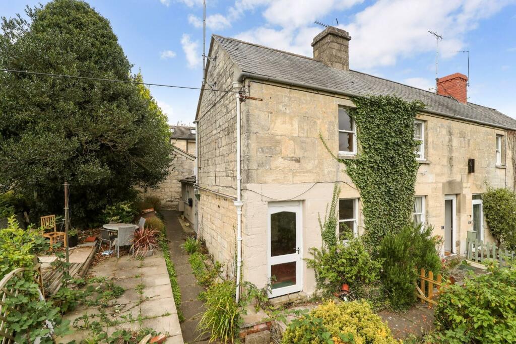 1 bedroom cottage for sale in Tibbiwell Gardens, Painswick, GL6