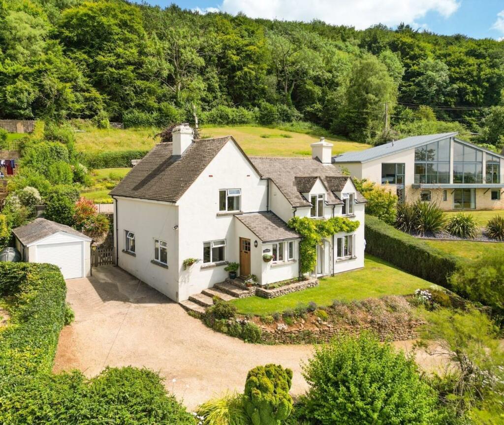 Main image of property: Longridge, Sheepscombe, Stroud