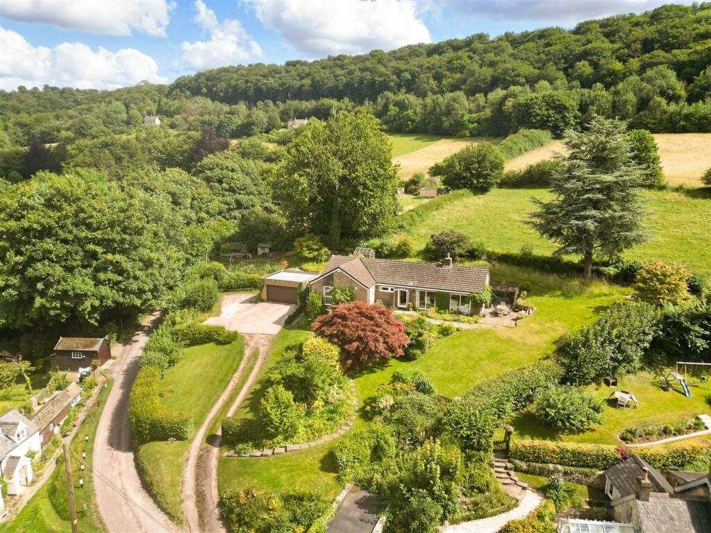 Main image of property: Church Hill, Sheepscombe, Stroud