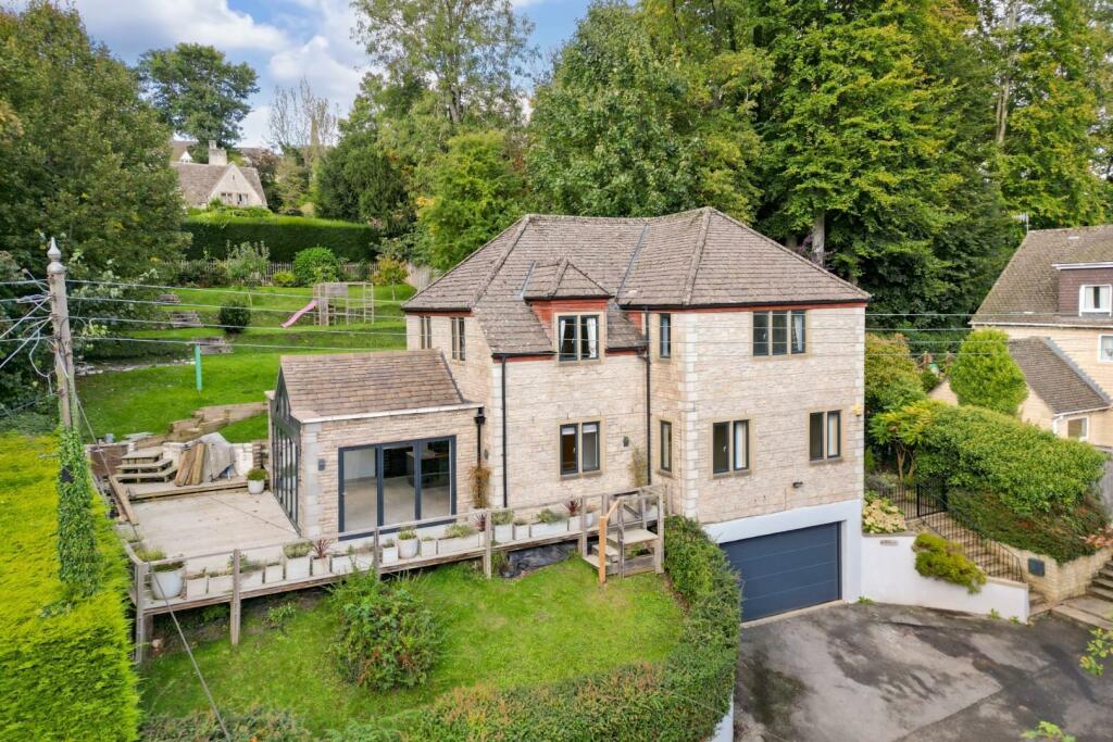 Main image of property: Kings Mill Lane, Painswick
