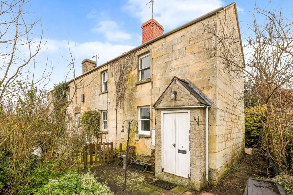 Main image of property: Prospect Terrace, Tibbiwell Gardens, Painswick