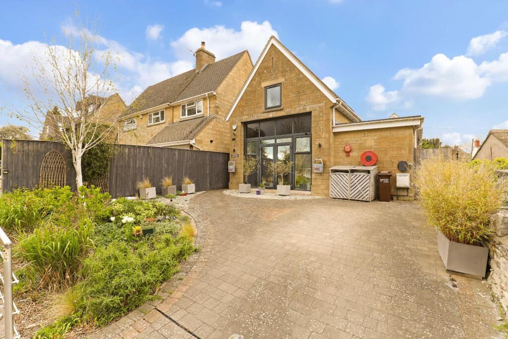 Main image of property: Pullens Road, Painswick, Stroud