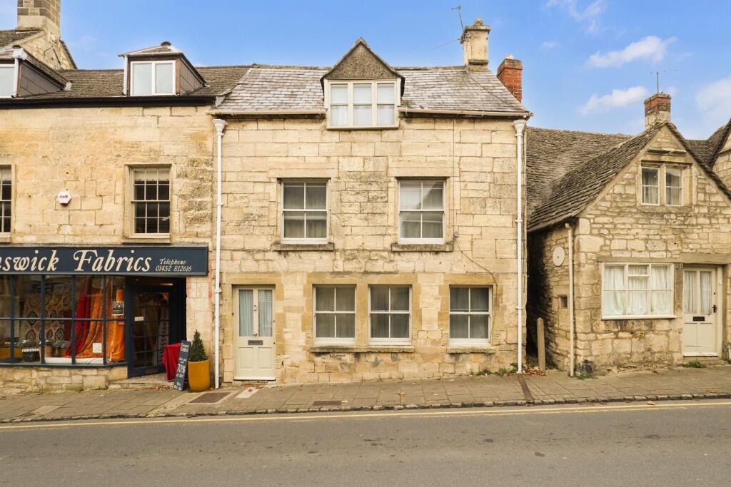 Main image of property: New Street, Painswick