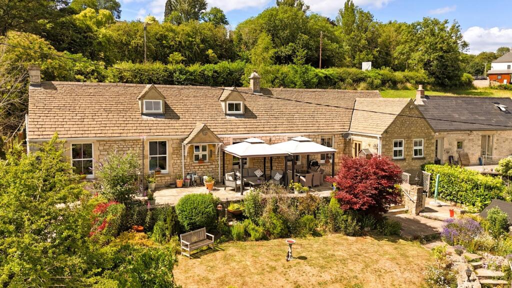 Main image of property: Wades Lane, Pitchcombe, Stroud