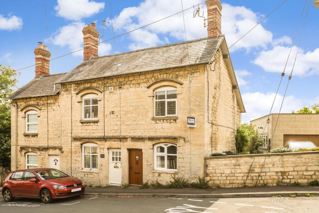 Main image of property: Gloucester Street, Painswick, Stroud