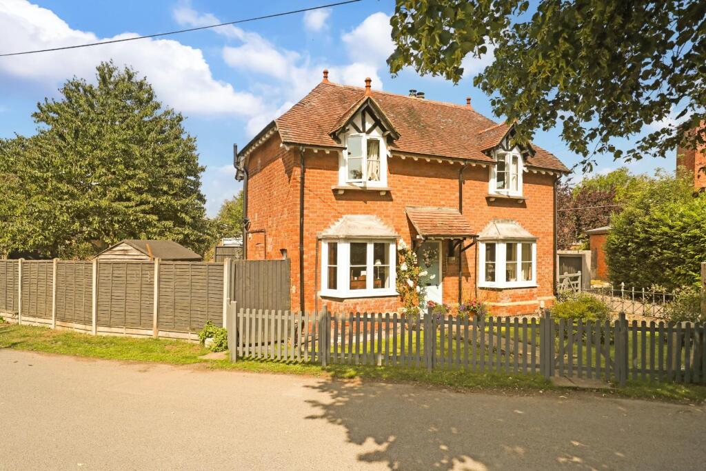 Main image of property: Church Lane, Whaddon, Gloucester
