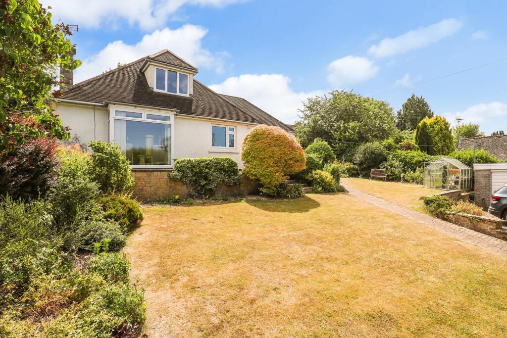 Main image of property: Blakewell Mead, Painswick, Stroud