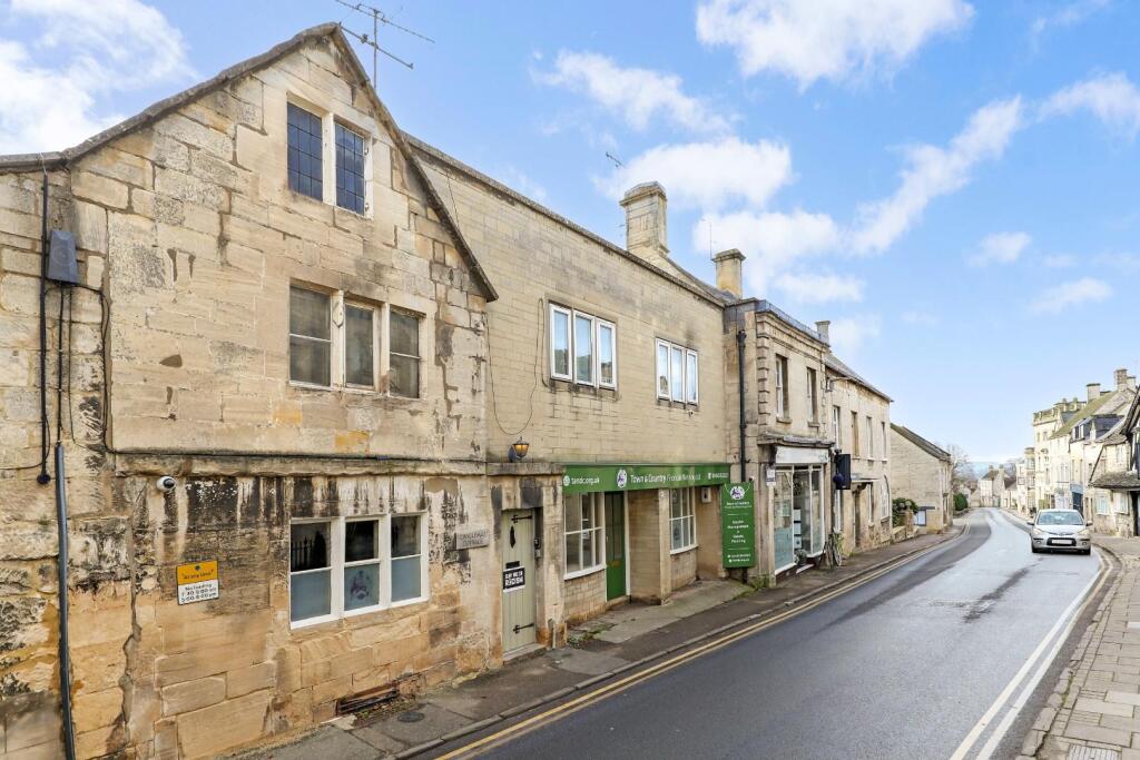 Main image of property: Painswick, Stroud