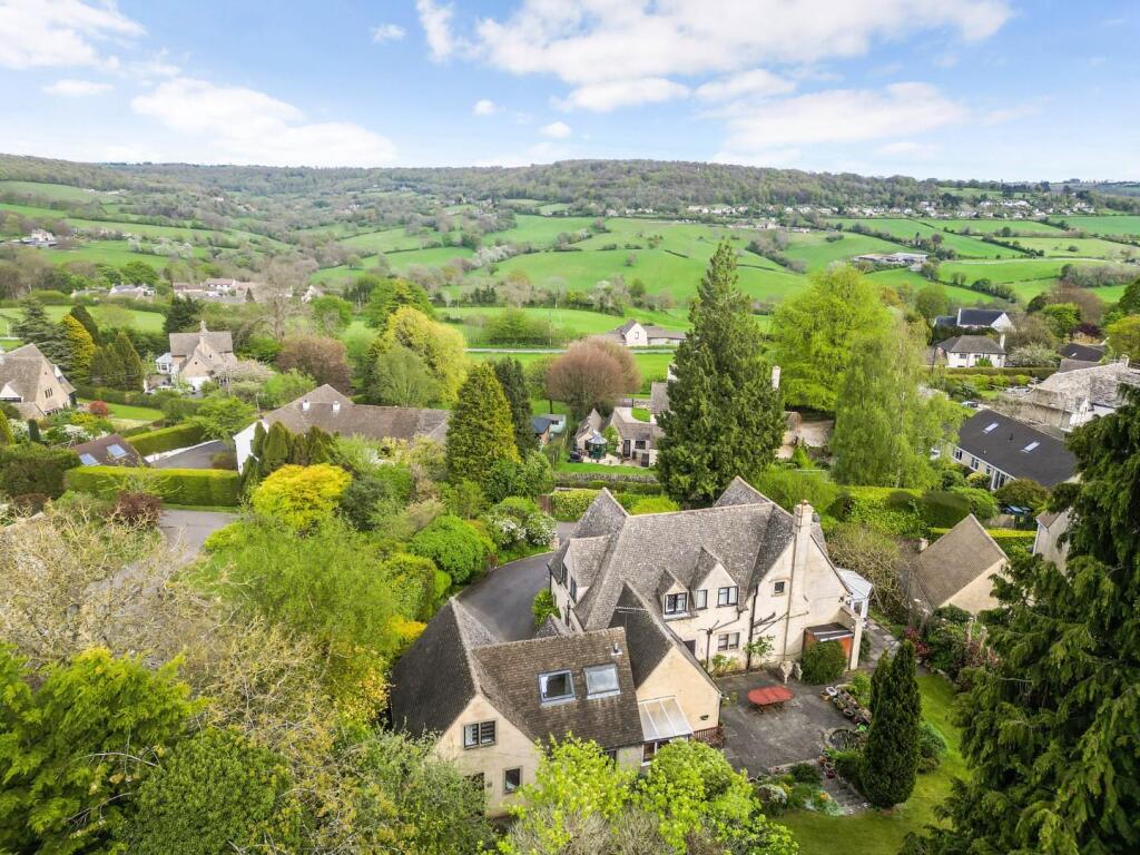 Main image of property: The Highlands, Painswick, Stroud