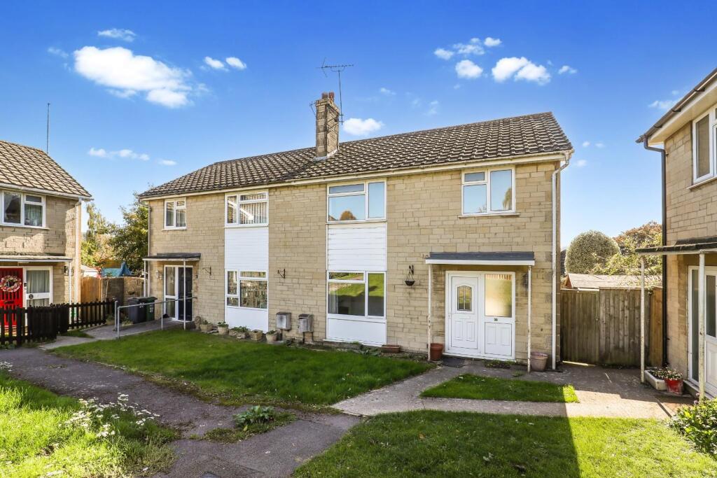 Main image of property: Painswick, Stroud