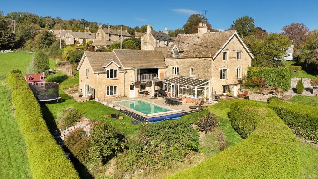 Main image of property: The Park, Painswick