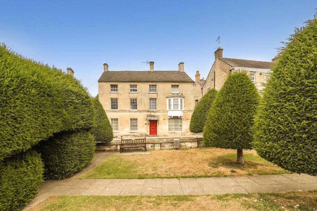 Main image of property: New Street, Painswick, Stroud