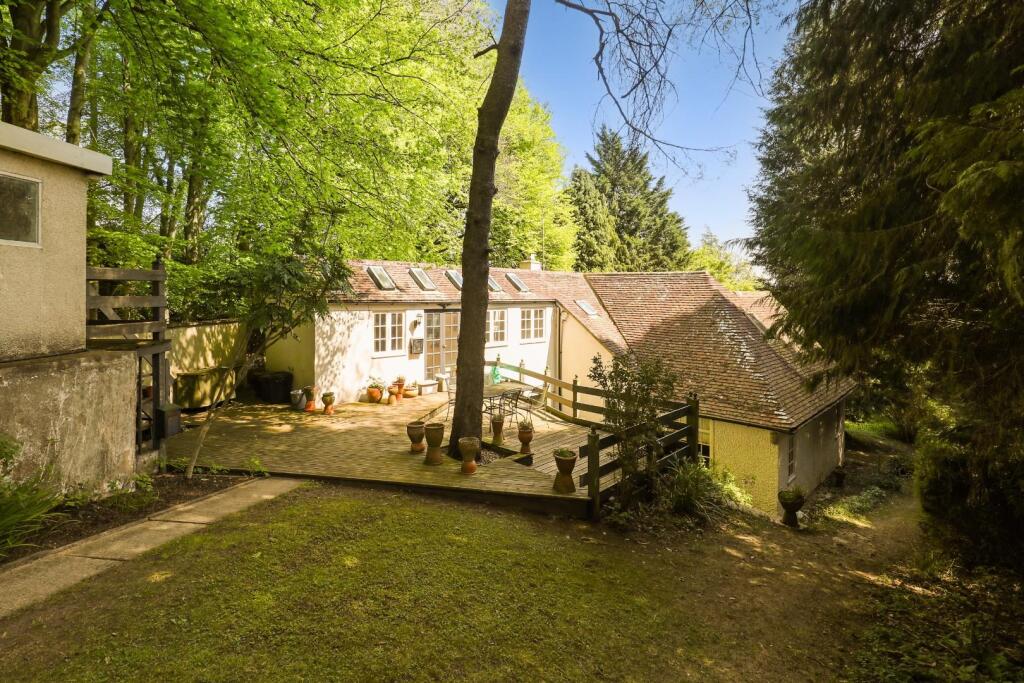 Main image of property: Cheltenham Road, Painswick, Stroud