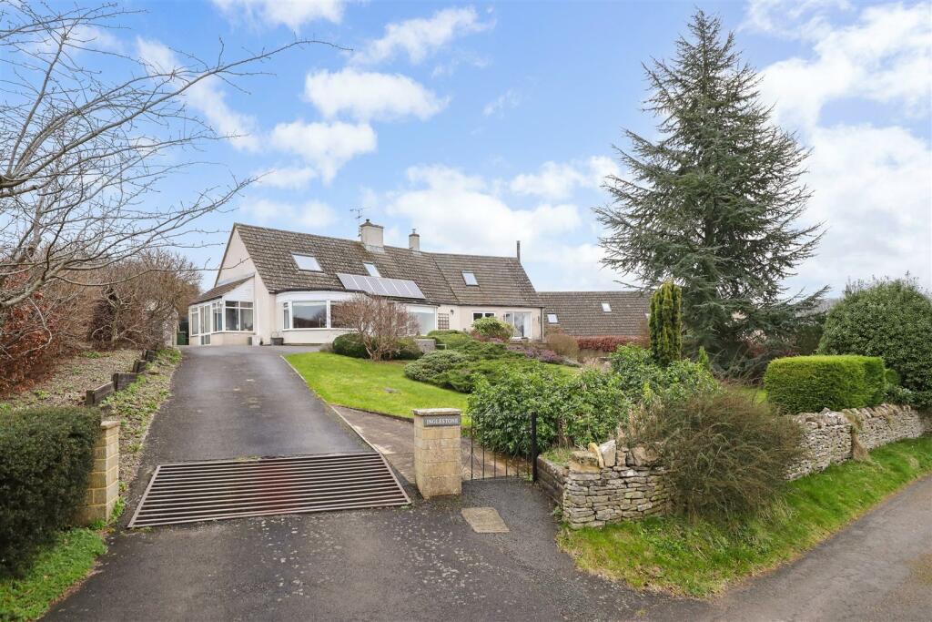 3 bedroom house for sale in Chapel Lane, Minchinhampton, Stroud, GL6
