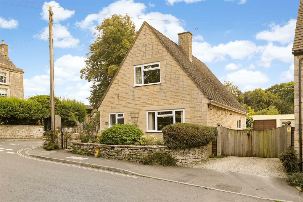 Main image of property: Butt Street, Minchinhampton, Stroud