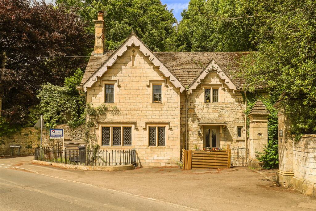 Main image of property: Sandford Lodge, High Street, Avening