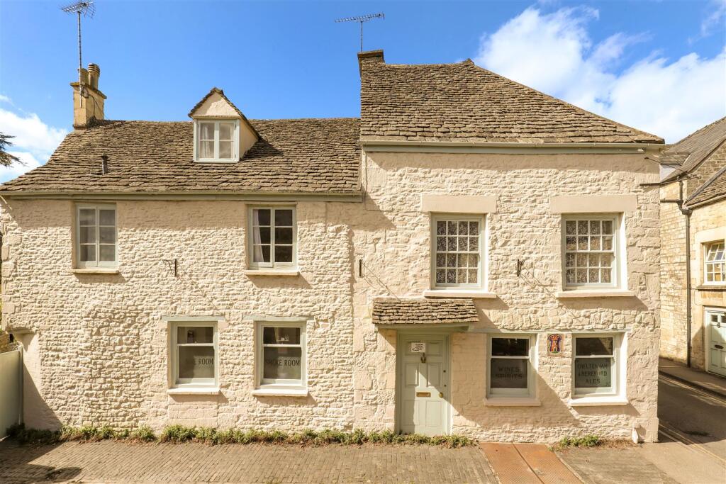 Main image of property: West End, Minchinhampton, Stroud