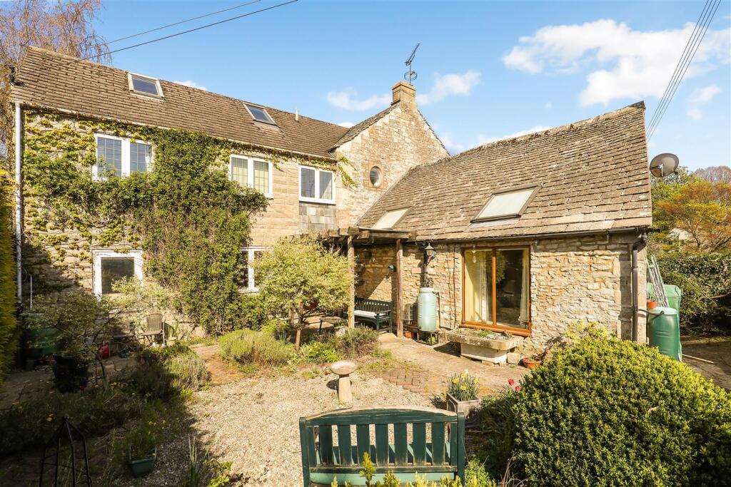 Main image of property: Bell Lane, Minchinhampton