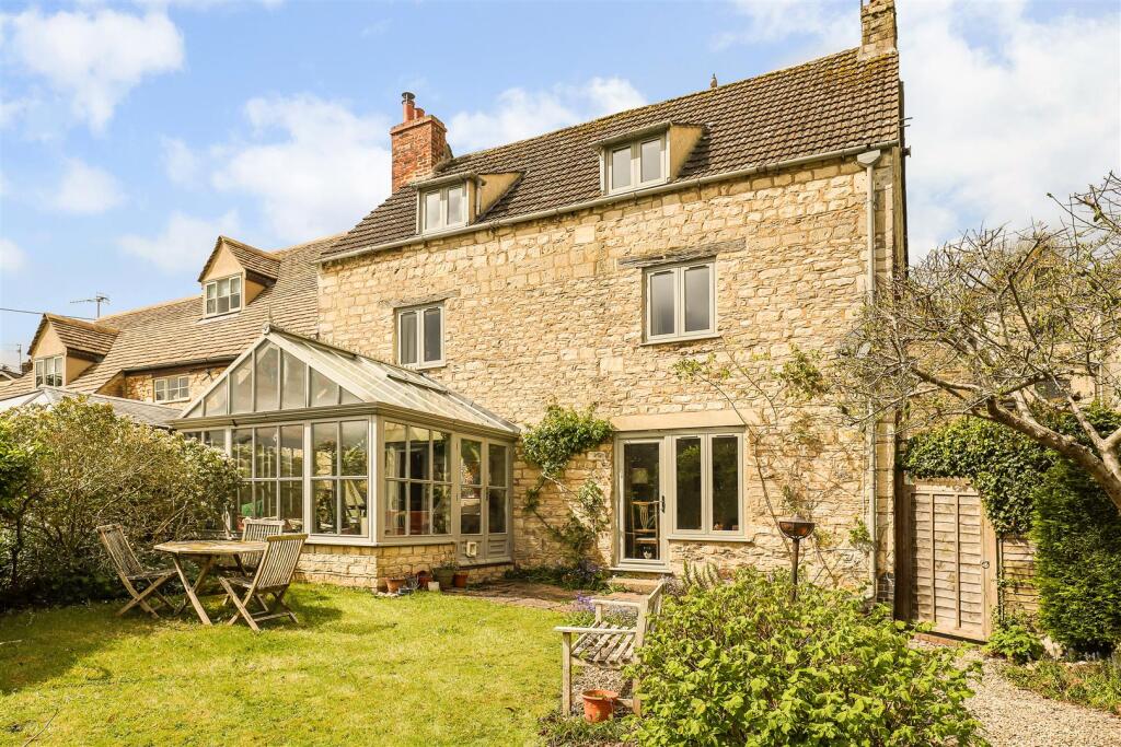 Main image of property: Frogmarsh Lane, South Woodchester, Stroud