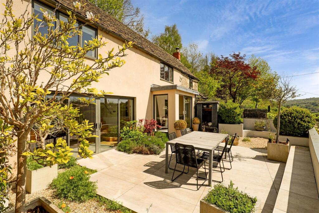 Main image of property: Wood End Lane, Nailsworth