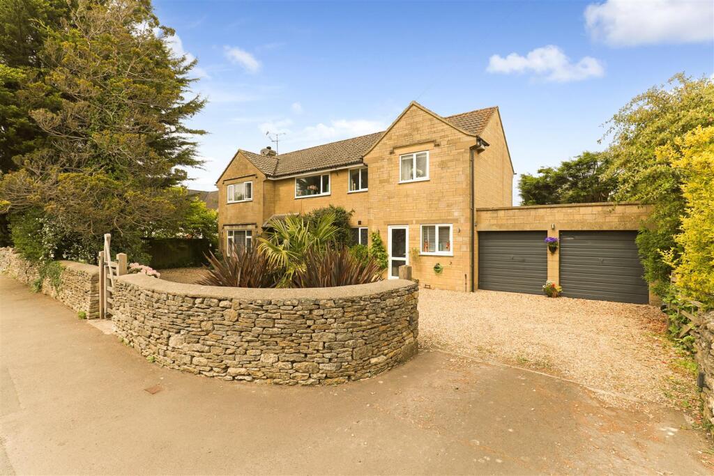 Main image of property: Cirencester Road, Minchinhampton, Stroud