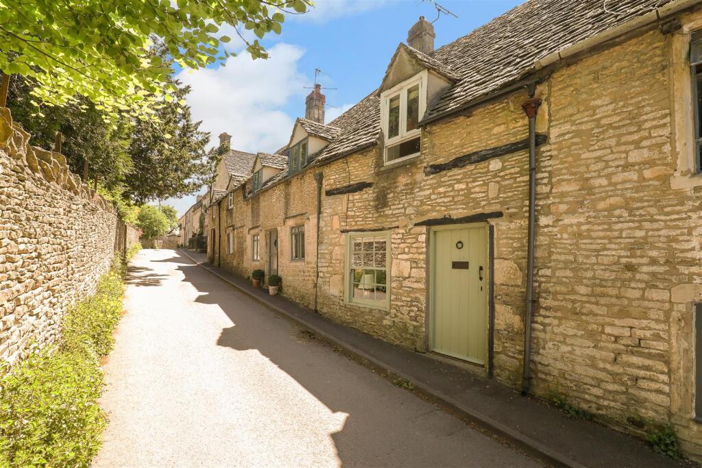 Main image of property: Friday Street, Minchinhampton, Stroud