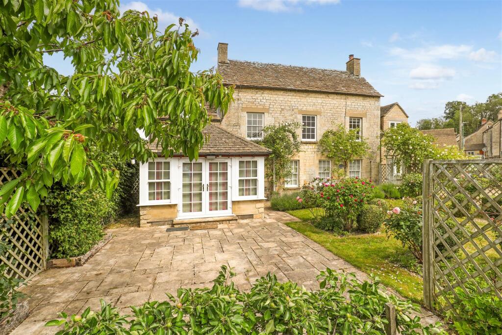 Main image of property: Star Lane, Avening, Tetbury