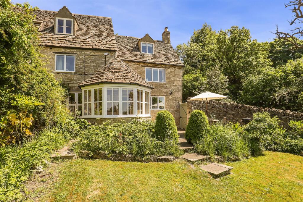 Main image of property: Gydynap Lane Theescombe, Amberley, Stroud