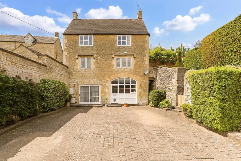 Main image of property: Lagger Lane, South Woodchester, Stroud