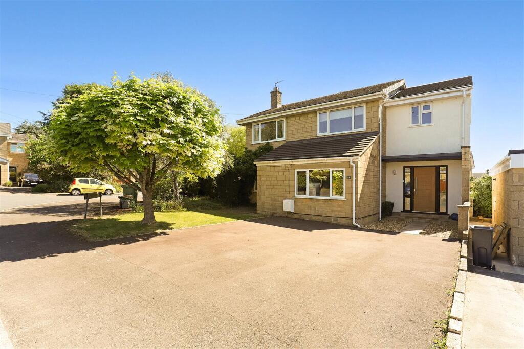 Main image of property: Grange Close, Minchinhampton, Stroud