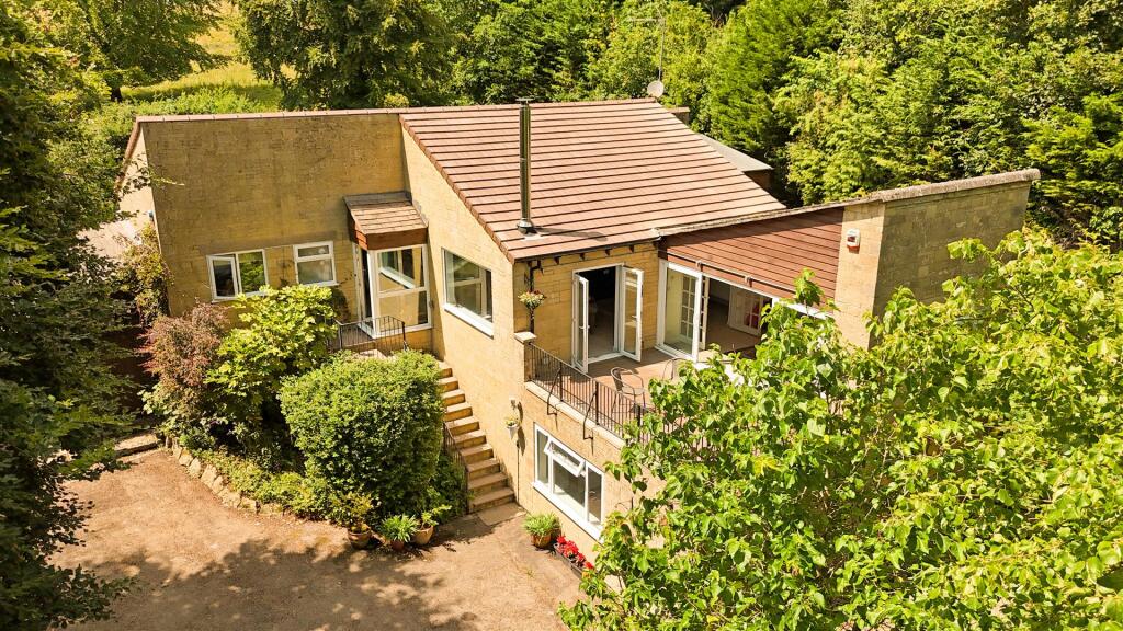 Main image of property: Bownham Park, Rodborough Common, Stroud