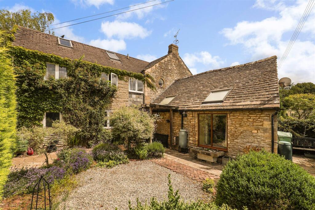 Main image of property: Bell Lane, Minchinhampton