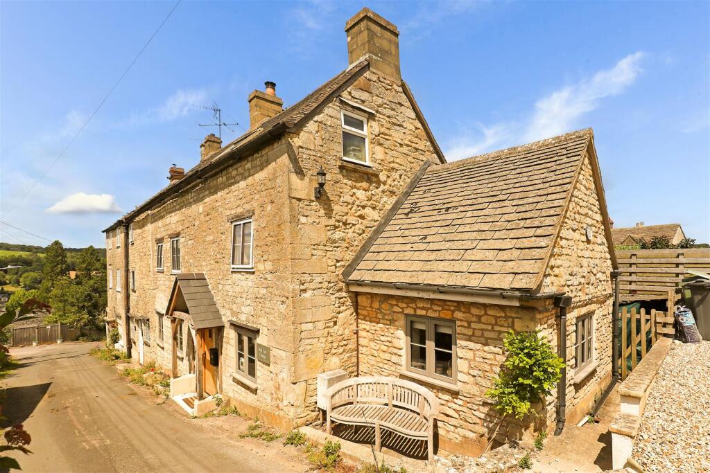 Main image of property: St. Chloe, Amberley, Stroud