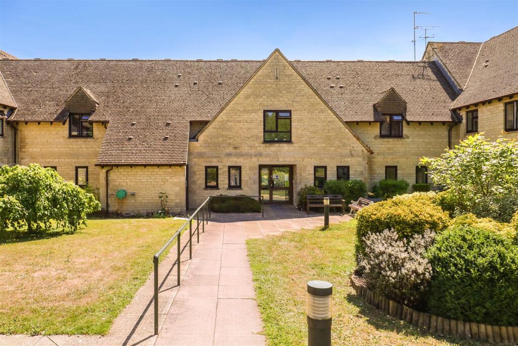 Main image of property: Cambridge Way, Minchinhampton, Stroud