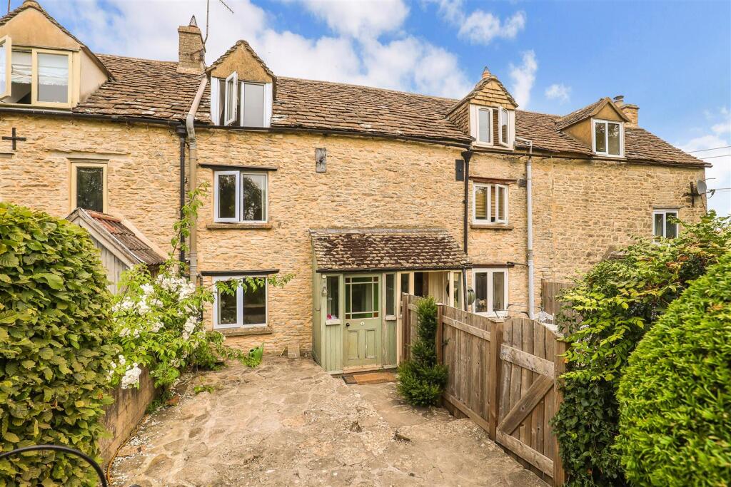 Main image of property: Wallow Green, Horsley, Stroud
